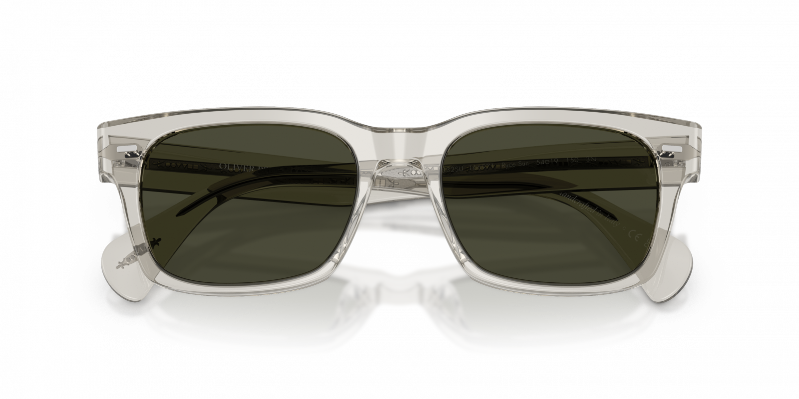 Oliver Peoples OV5332SU 166971 Ryce Sun 